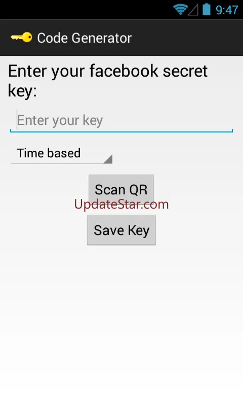 Code Generator 6.1