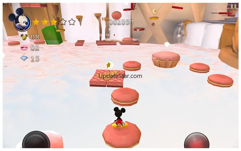 Castle of Illusion