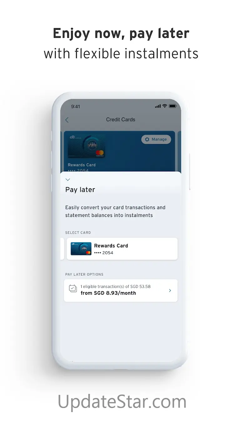 Citibank SG 11.2.3