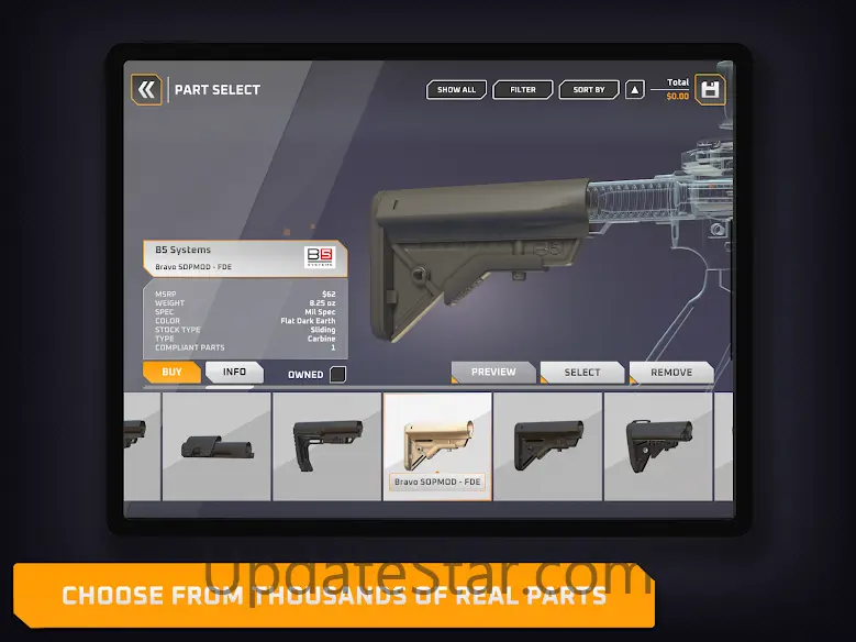 GUNSTRUCTION 10.21