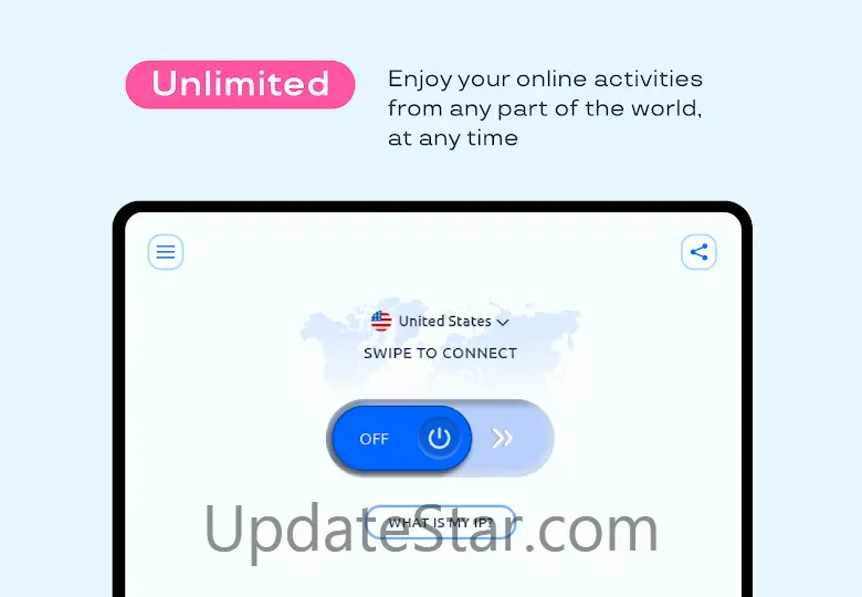 VPN Speed – Secure Proxy 1.3.1