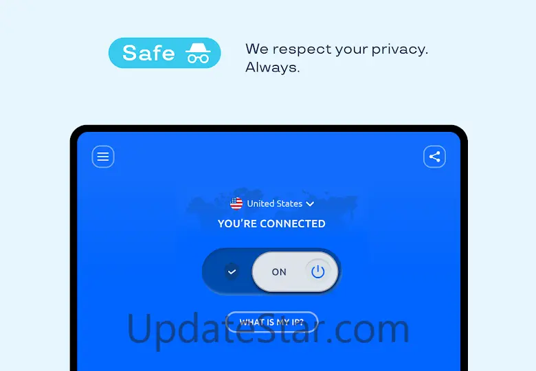 VPN Speed – Secure Proxy 1.3.1