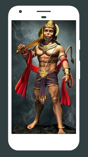 Hanuman Wallpaper 3D 2.9.2