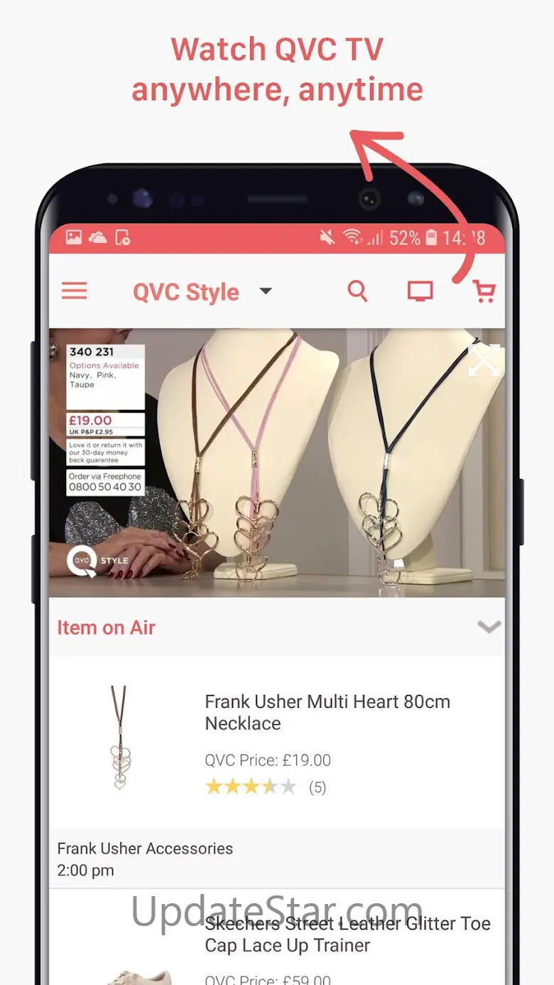 QVC (UK) 7.14.0