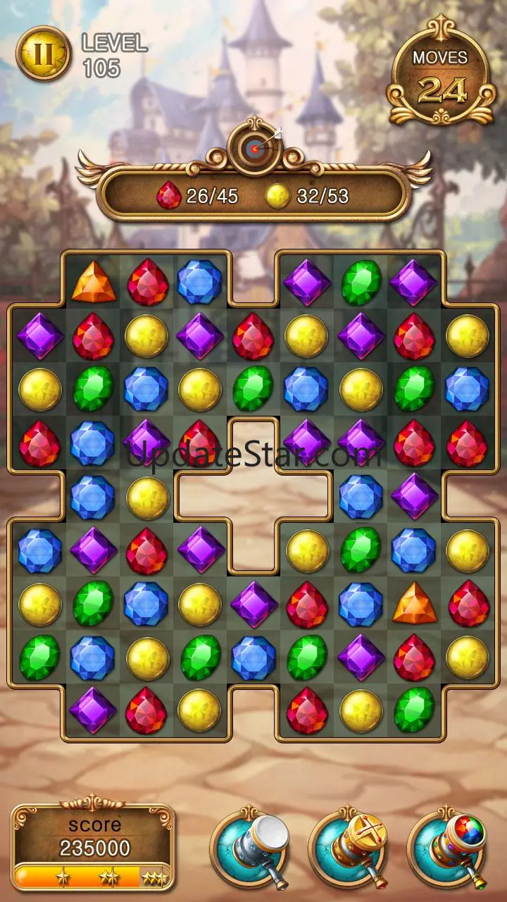 Jewels Temple Fantasy 1.5.42