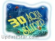 3D Aqua Slider 1.4
