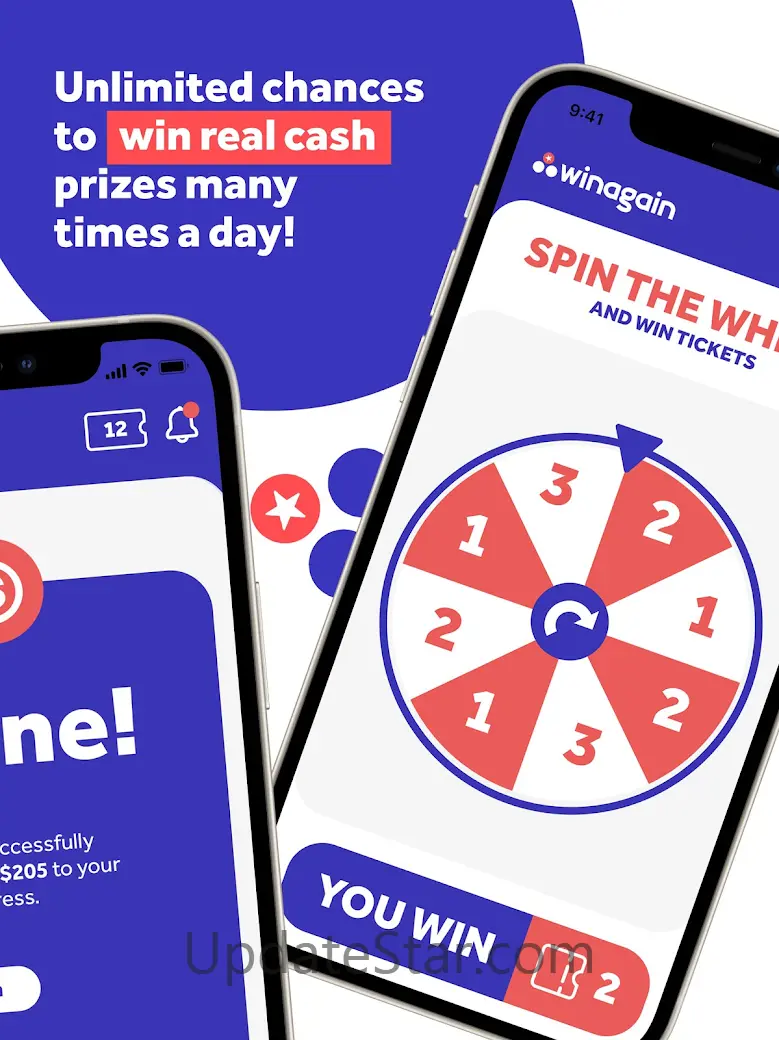 Winagain 1.2.1