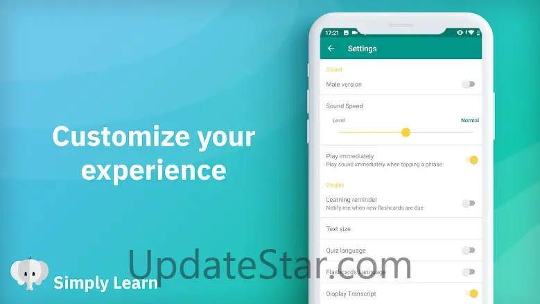 Simply Learn Thai 5.0.0