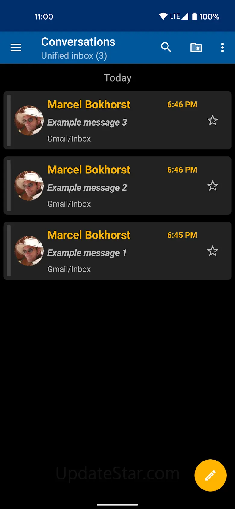 FairEmail 1.2234