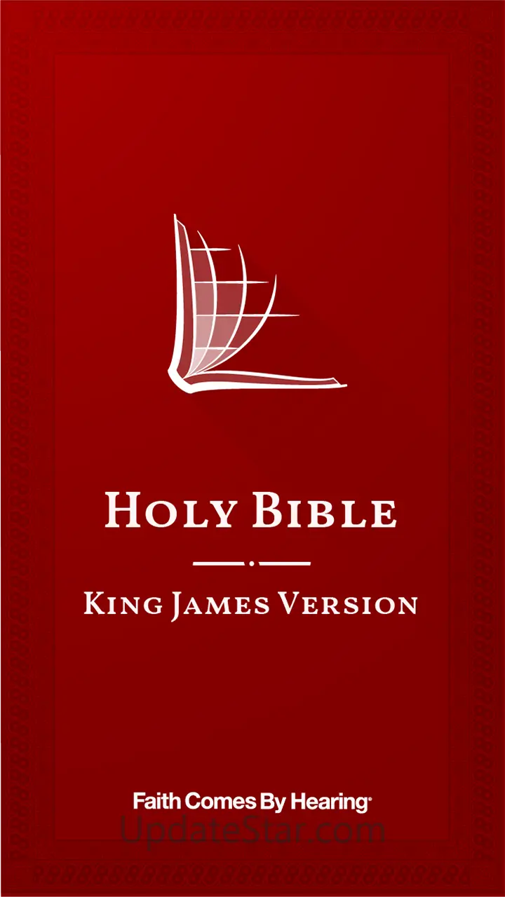 KJV Audio Bible + Gospel Films 11.0.2