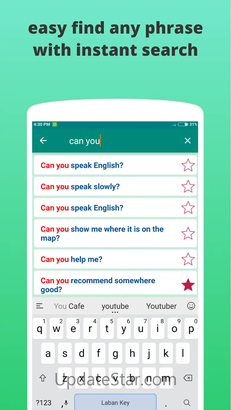 Learn French Offline 2.8