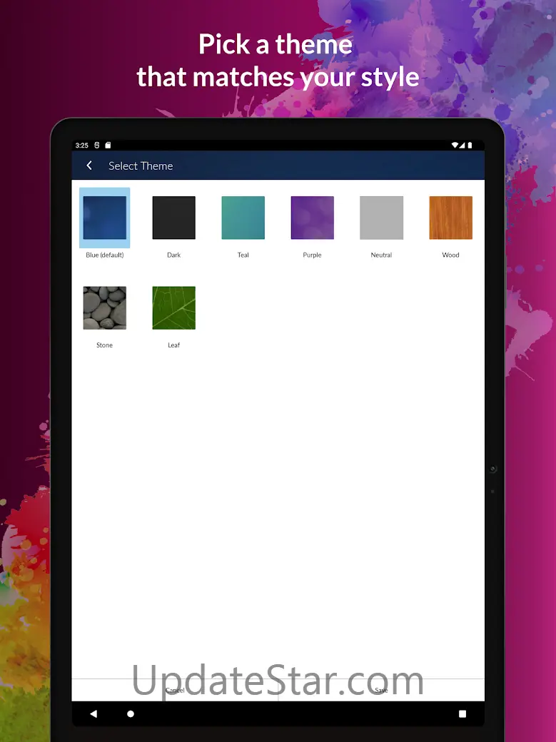 Email Client - Boomerang Mail 1.1.22