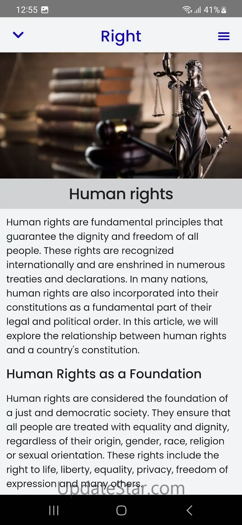 Law Course 75.0