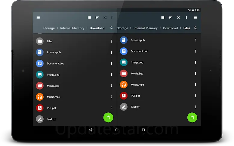 MK Explorer (File manager) 2.5.4