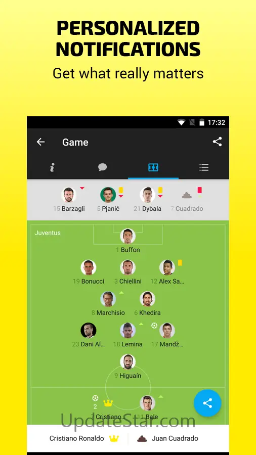 Gol / Scores & Video 2023 5.0.2