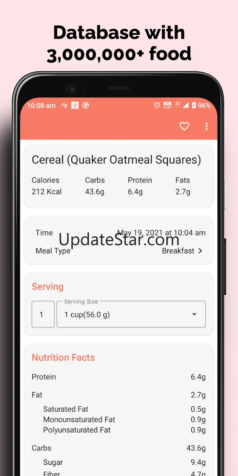 Macro Tracker IIFYM - Lilbite 2.1.10