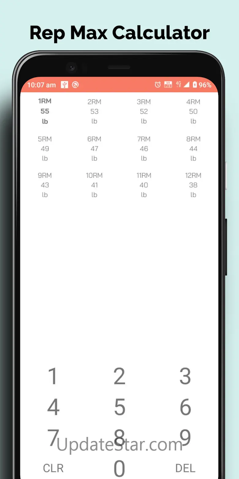 Macro Tracker IIFYM - Lilbite 2.1.10