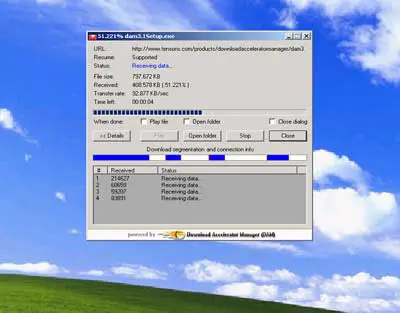 Youtube Grabber + Accelerator 3.3