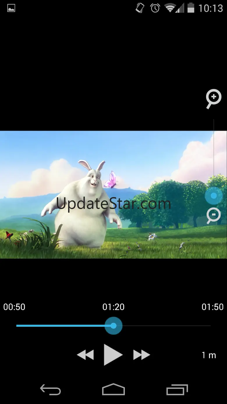 Zoom Player 1.2.1