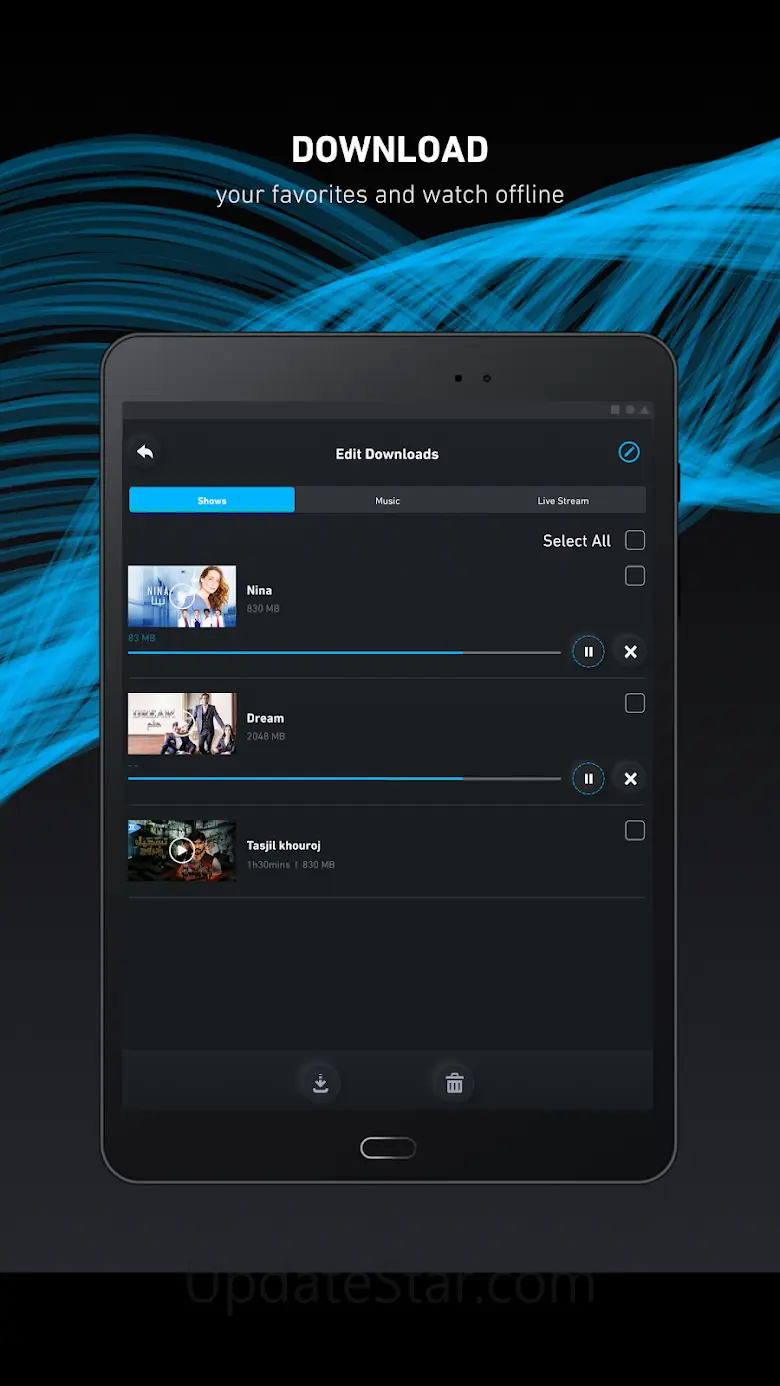 TenTime 3.9