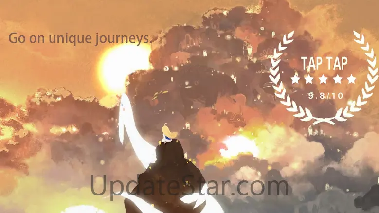 Heaven Travel 4.67
