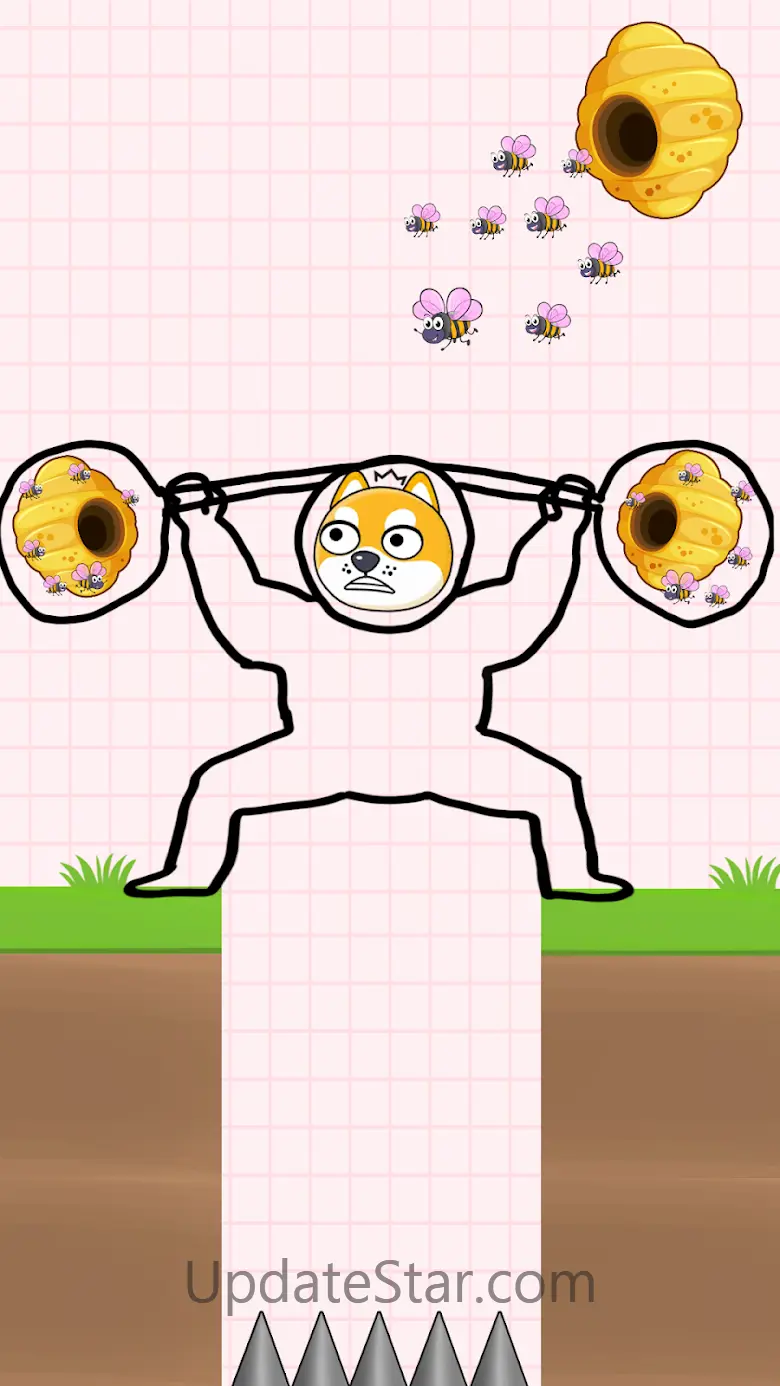 Dog Bee Rescue - Save the Dog 7.0.9