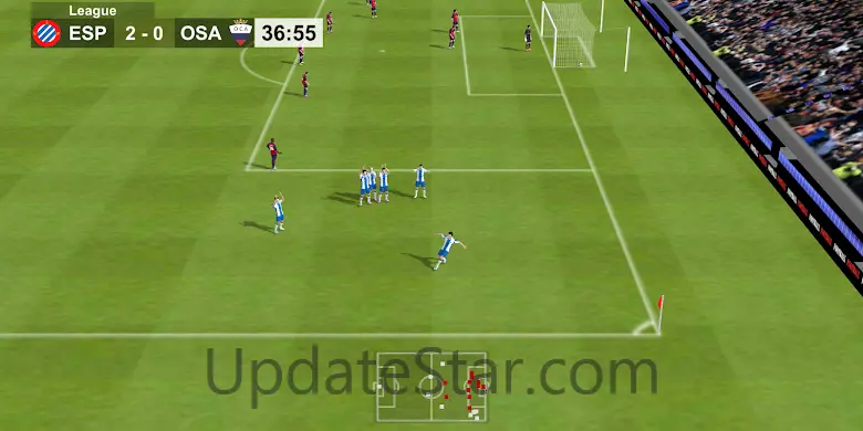 World League Soccer 2023 1.5