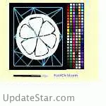 Paint online lemon 9.0