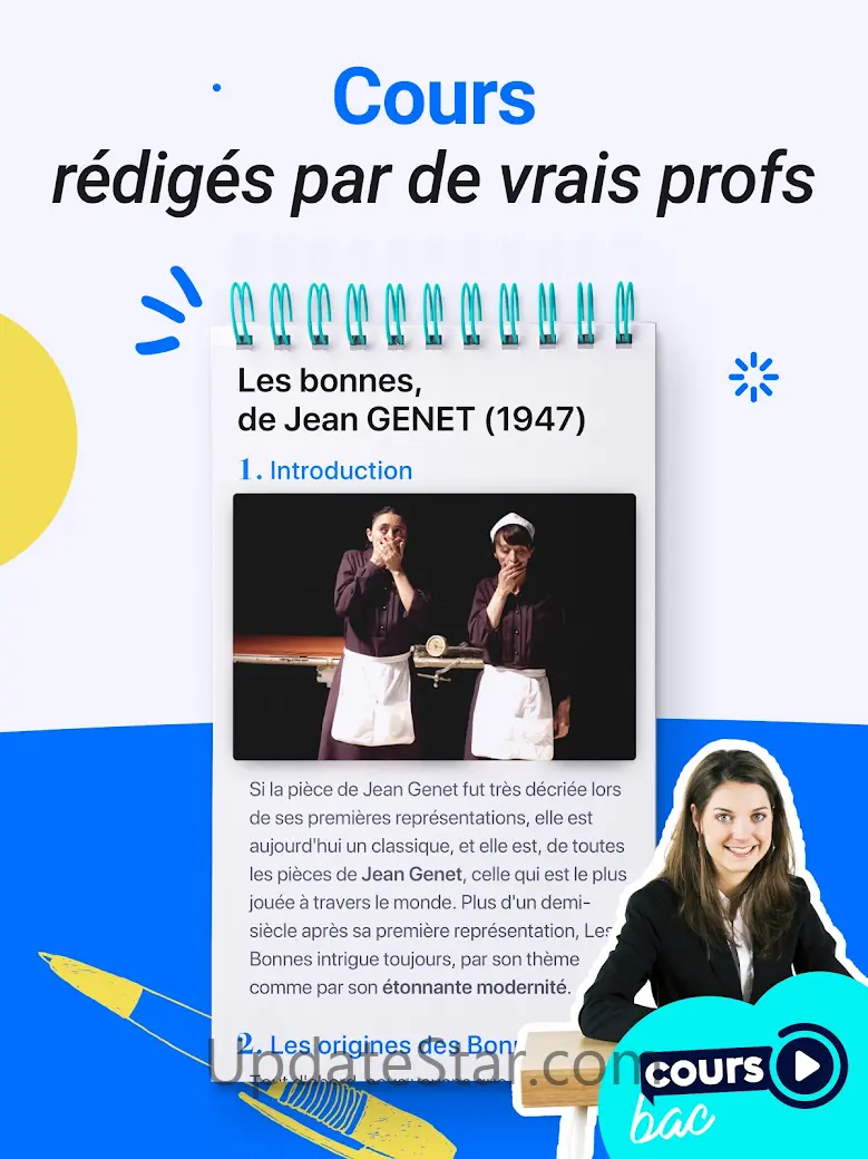 Bac 2024 3.5.1