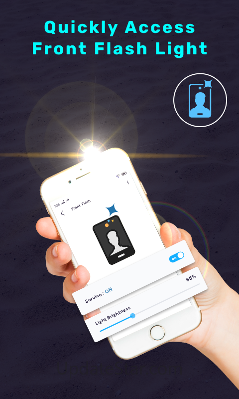 Shake Phone Flash Light 1.7
