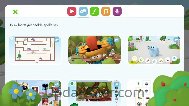 NPO Zappelin 6.1.6
