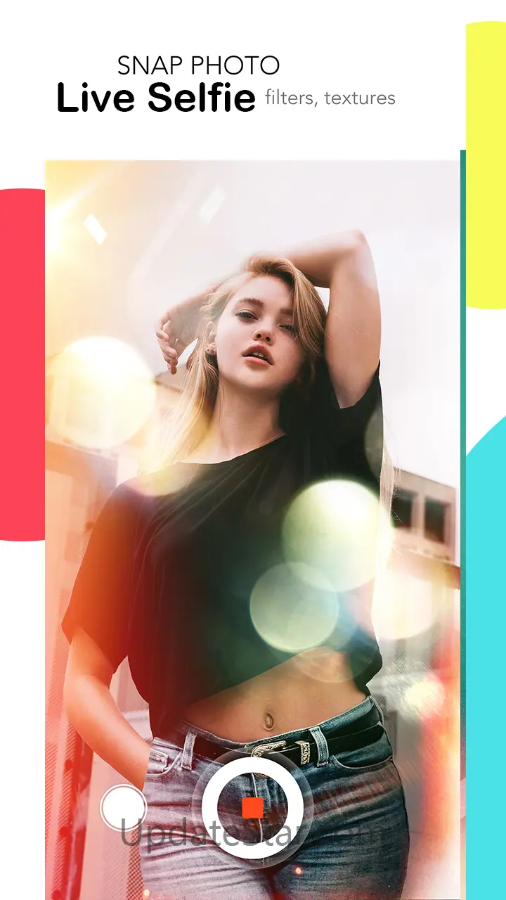 Beauty plus - Plus camera 2.0.1