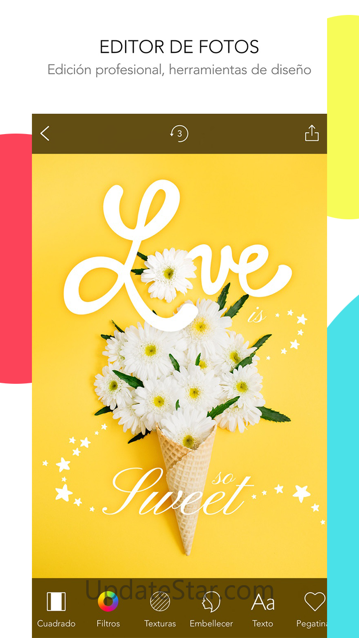 Beauty plus - Plus camera 2.0.1