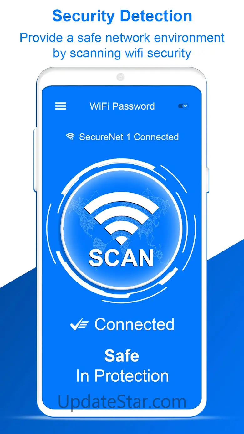Wifi Password Show App Scanner 2.12