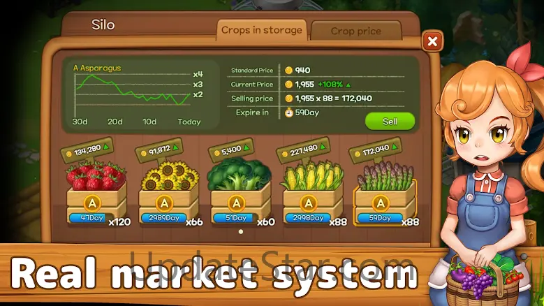 Real Farm