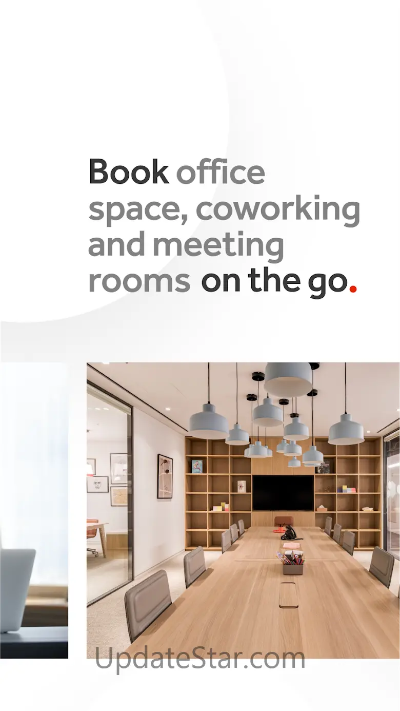Regus: Offices & Meeting Rooms 24.06.0