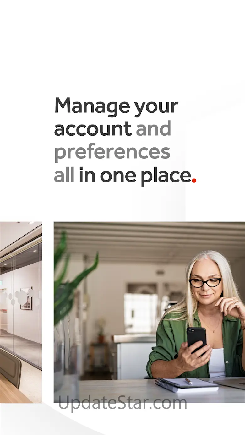 Regus: Offices & Meeting Rooms 24.06.0