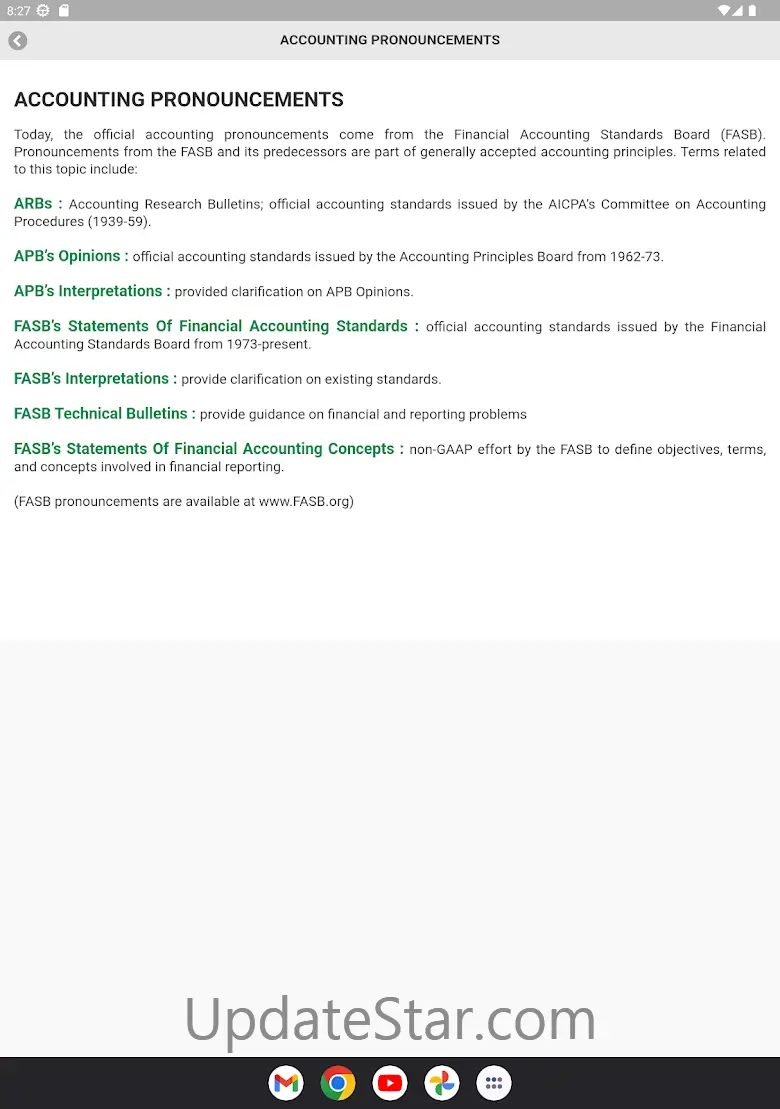 Basic Accounting 2.4