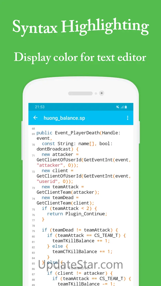 Sublime Text Editor 2022011907r