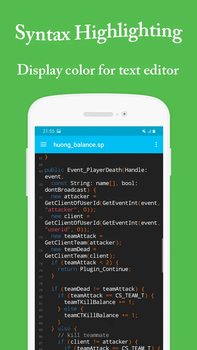 Sublime Text Editor 2022011907r