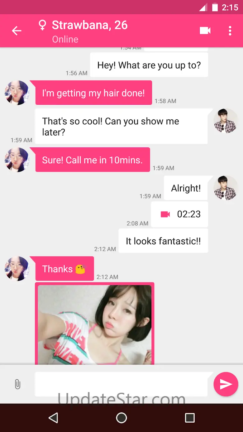 Lovecam: Free Video Chat 5.0.0