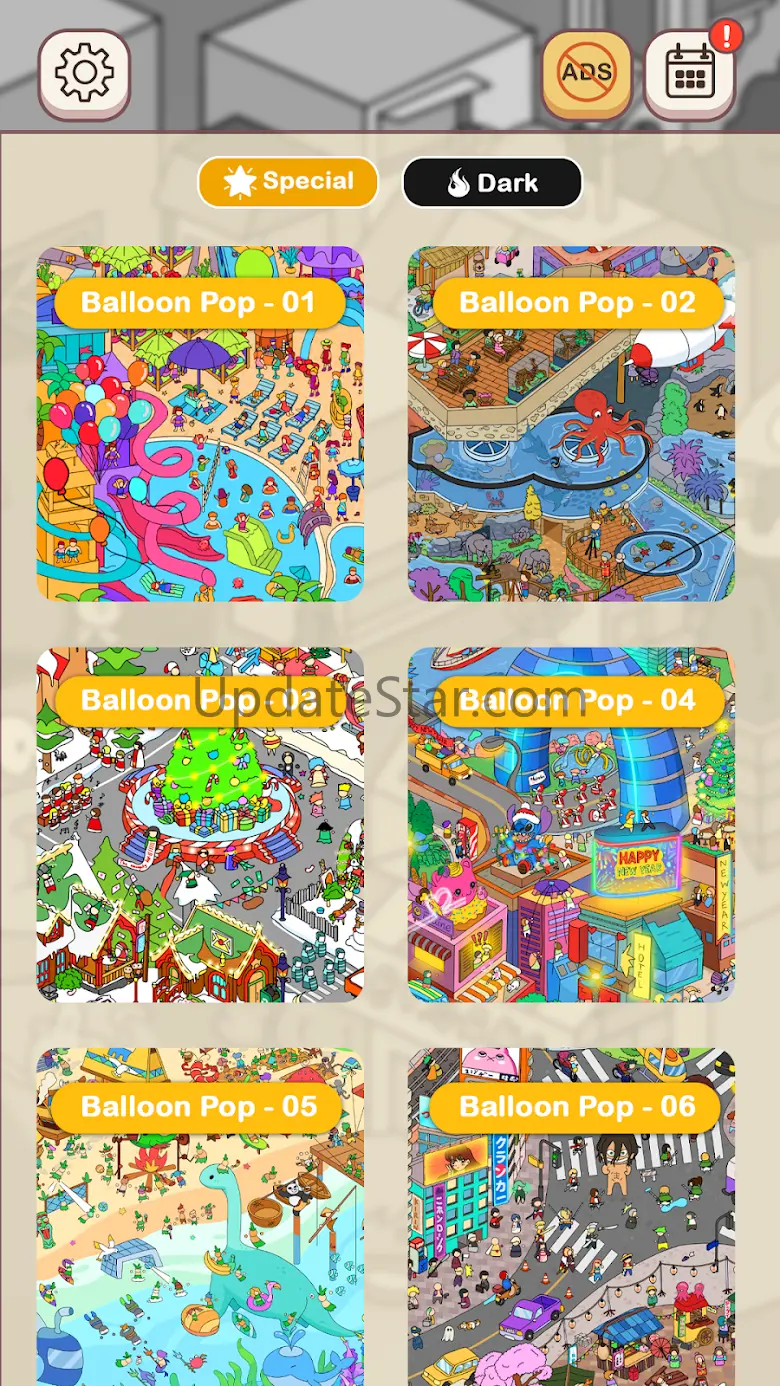 Find It: Hidden Object 10.0.30(1)