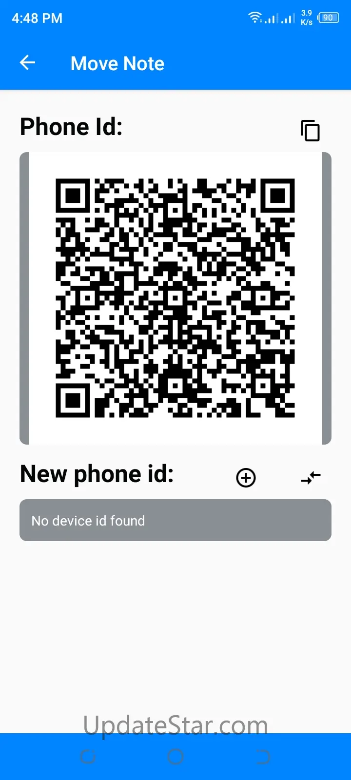 Personal NoteBook 2.5.5