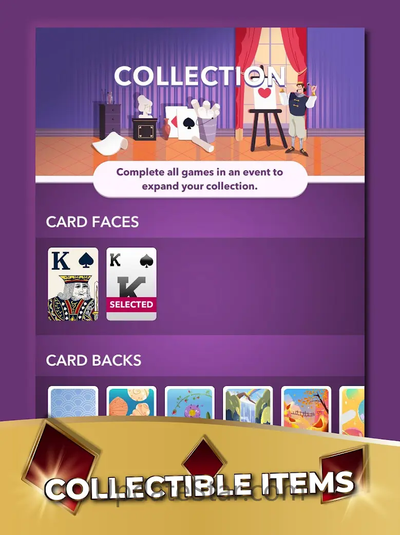 Solitaire Guru: Card Game 3.4.8