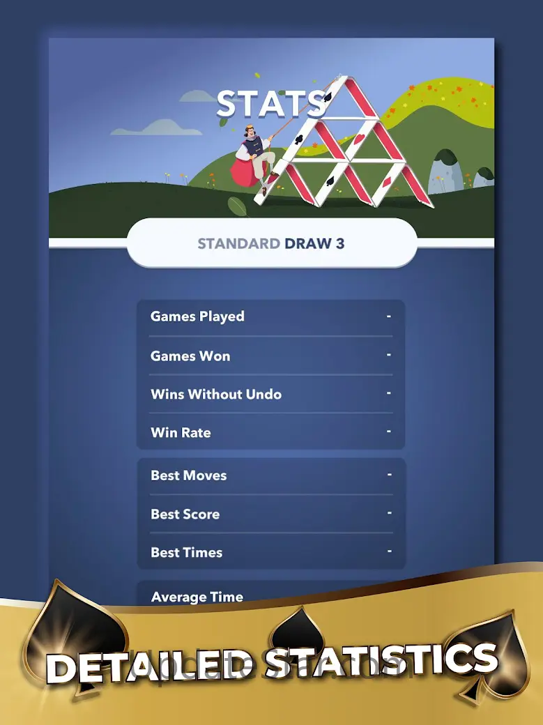 Solitaire Guru: Card Game 3.4.8