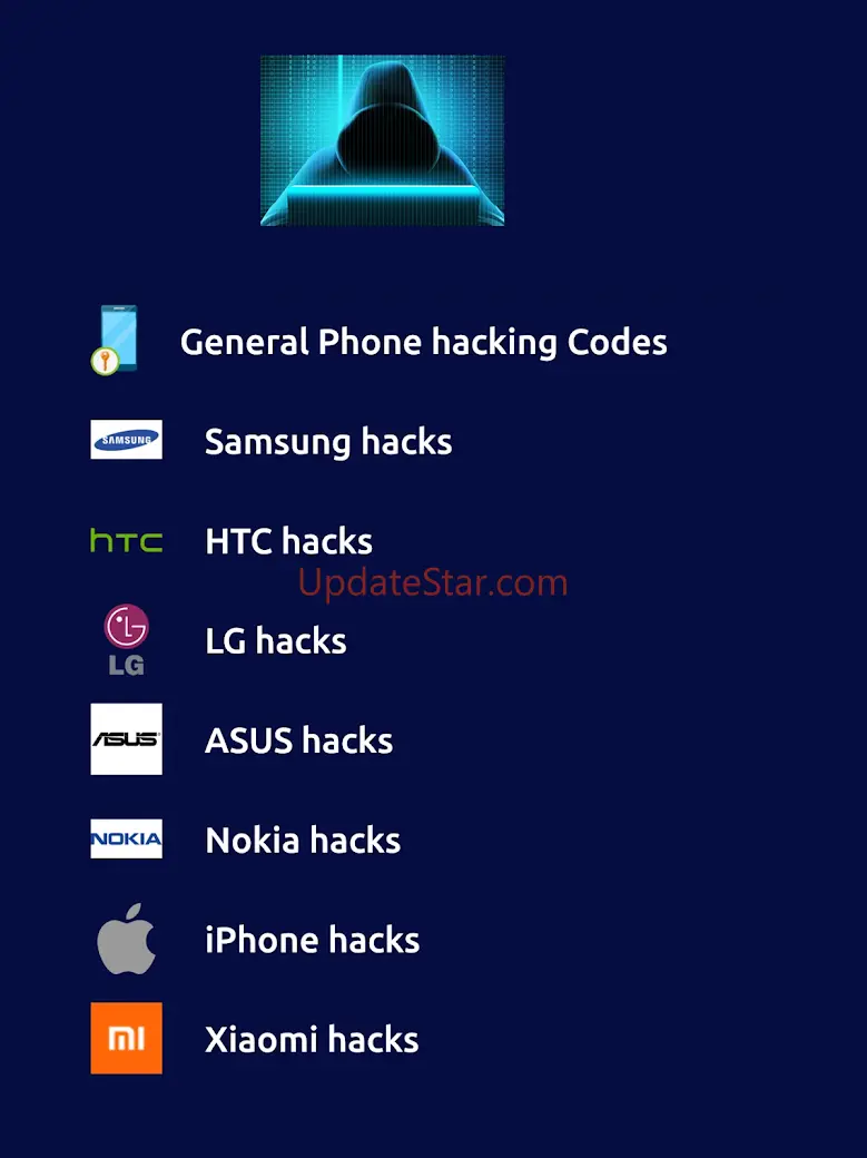 Cyber Hacker Bot Hacking Game 4.0.19