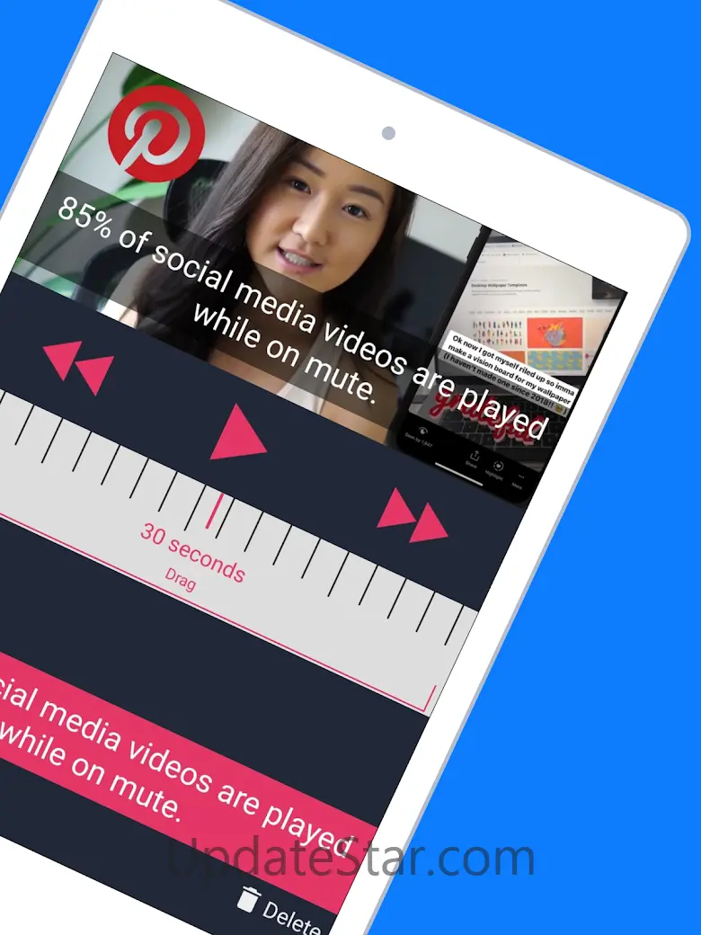 Kaptioned: Automatic Subtitles 5.6