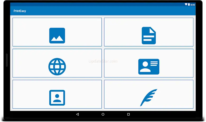 PrintEasy: Print Anything From 2023.12.24
