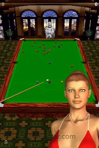 Shanghai Snooker Lite 1.0.5