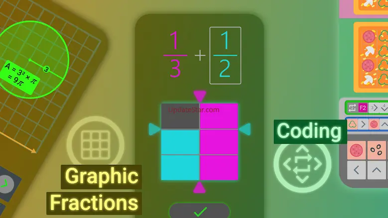 Math Games: Play, Learn & Win 4.05